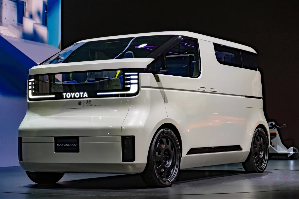 Strategi Multi-Pathway Toyota: Alasan Tak Cuma Fokus Mobil Listrik