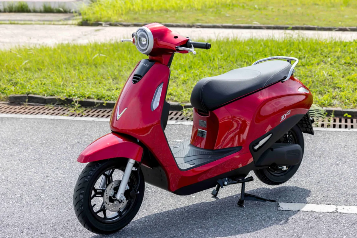 Motor Listrik Tak Cuma Soal Insentif: Mengapa Ekosistem Jadi Kunci?