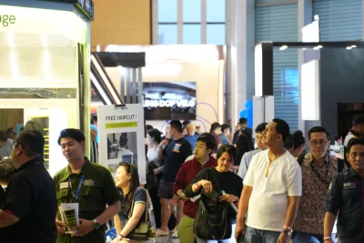 GIIAS Surabaya 2026 Siap Digelar: Pamerkan 37 Merek Kendaraan dan Acara Seru