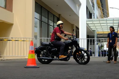 Cobain 42 Mobil dan Motor Baru di GIIAS Bandung 2026!