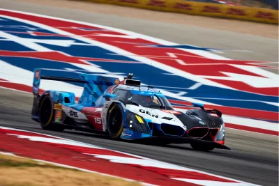 FIA WEC Austin: BMW Bertahan di Puncak Klasemen