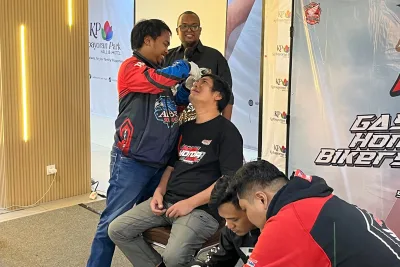 Gambar artikel