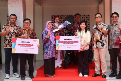 Gambar artikel