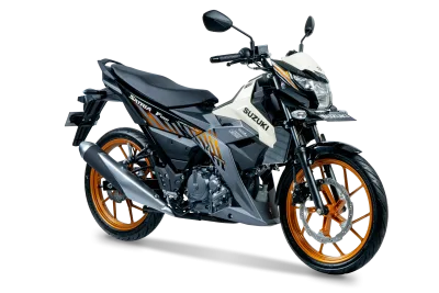 Suzuki Satria Pro F150: Makin Canggih dan Futuristik