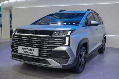 Hyundai Stargazer Cartenz Laris Manis Usai Turun Harga