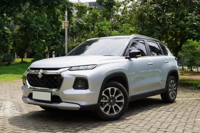 Bingung Pilih SUV Paling Pas untuk Perkotaan? Kenali Karakteristiknya