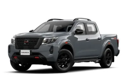 Nissan Navara Pro-4X Hadir: Spesifikasi & Harga Resmi