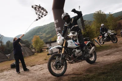 Hasil BMW GS Trophy 2026: Jerman & Eropa Sabet Gelar Juara!
