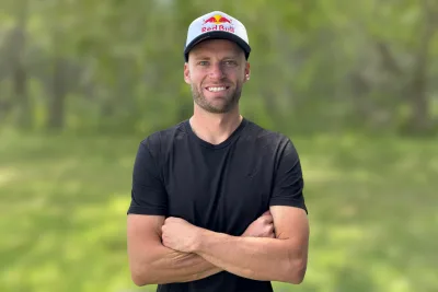 Brad Binder Gabung BMW di WorldSBK Mulai 2027