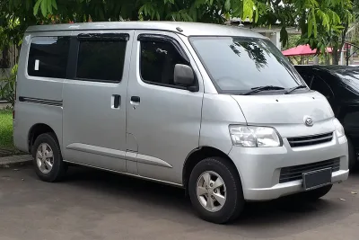 GranMax Kuasai 51% Daihatsu: Tembus 43.797 Unit!