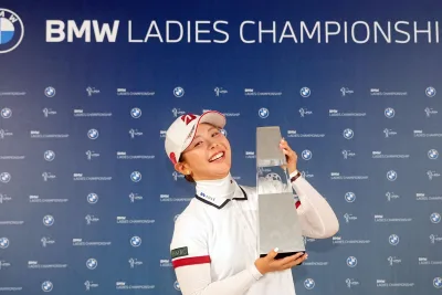 Yuri Yoshida Juara BMW Ladies Championship 2026