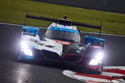BMW M Sabet Podium dan Juara Kelas di FIA WEC Fuji 2026
