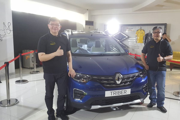 Masalah Harga, Renault Triber Bikin Bingung Konsumen