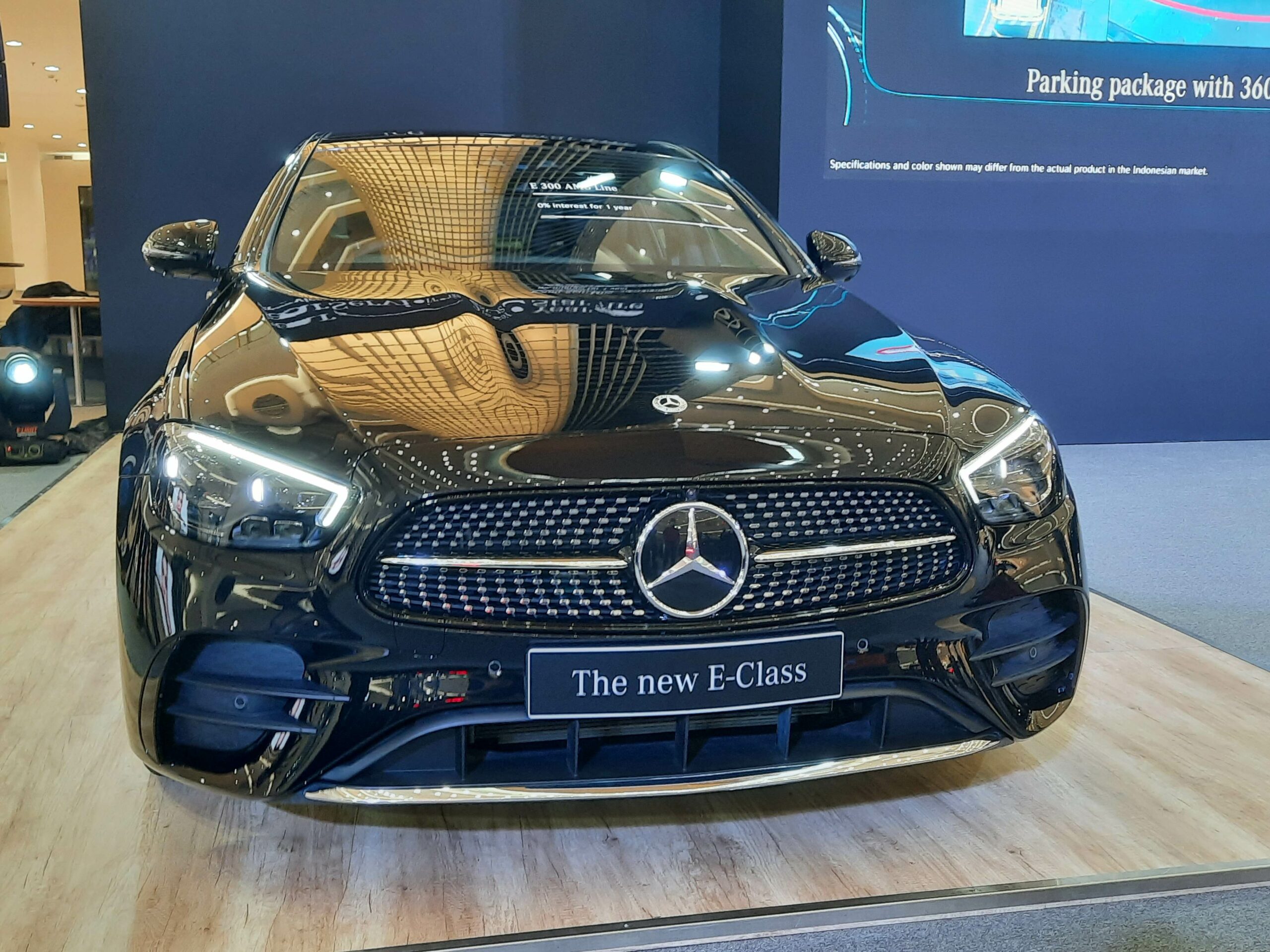 Mercedes-Benz Luncurkan Dua Sedan Baru Rakitan Lokal