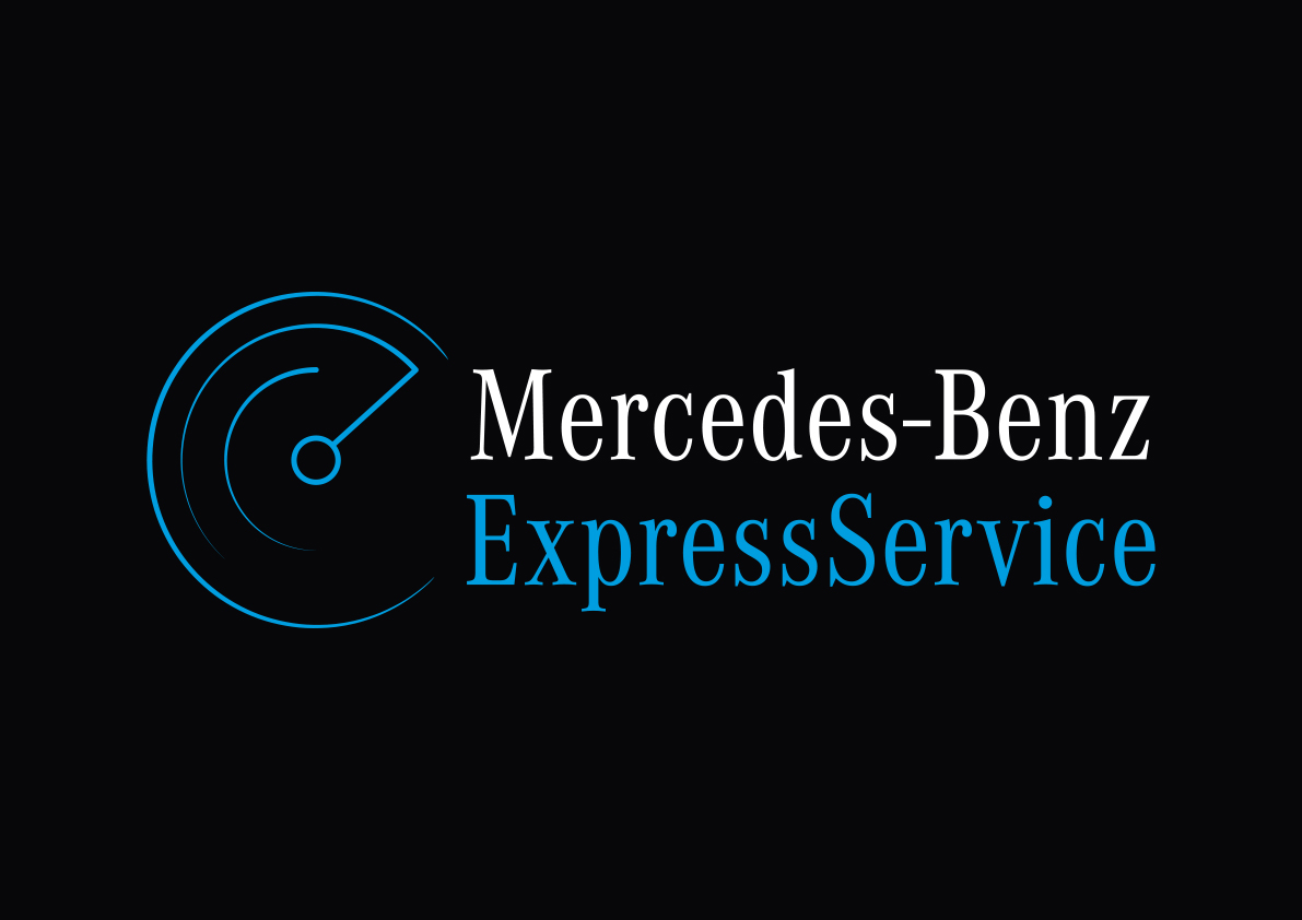 Mercedes-Benz Perluas Program ExpressService