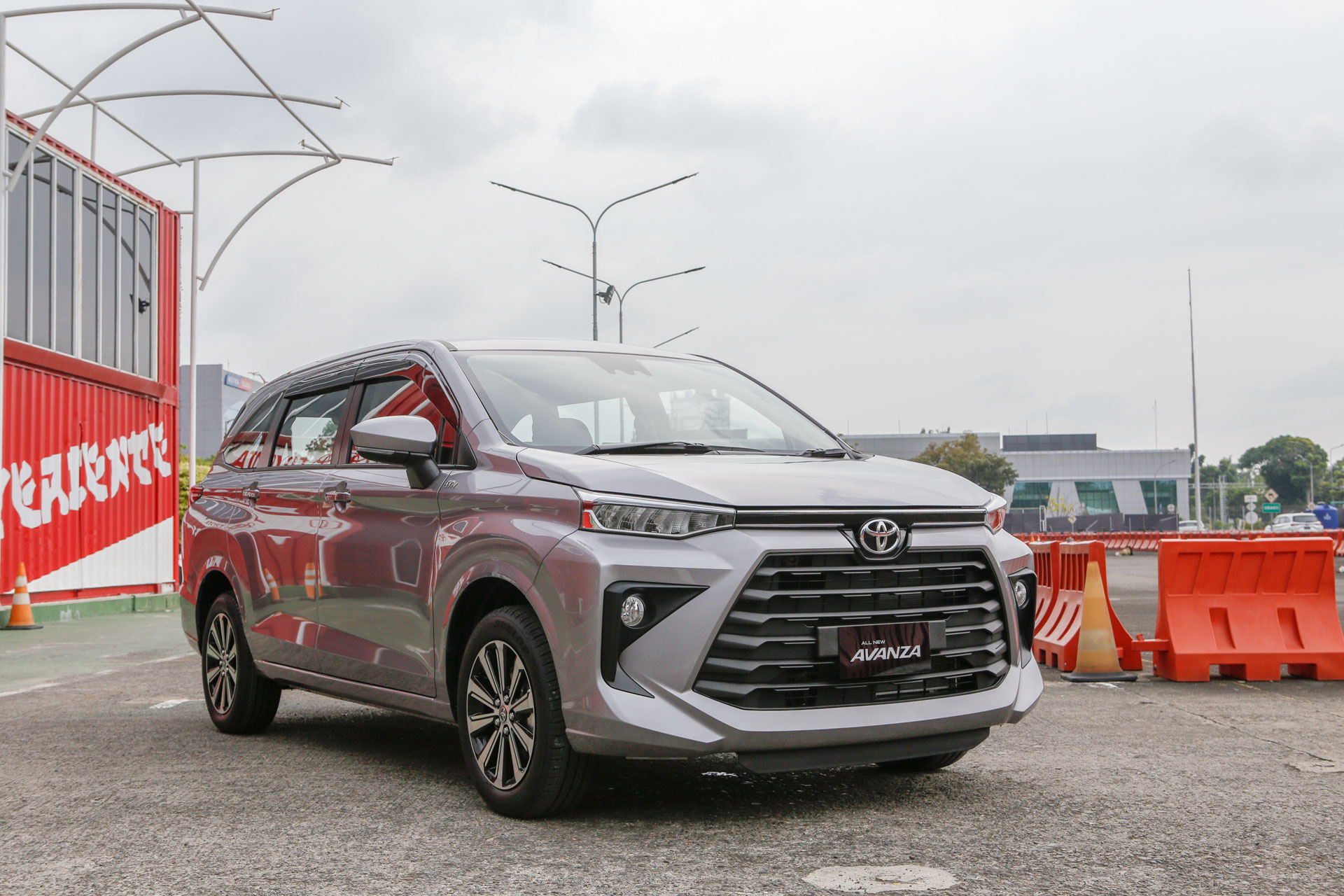 Hingga Akhir November, Toyota Sudah Jual Lebih dari 303 Ribu Unit Mobil
