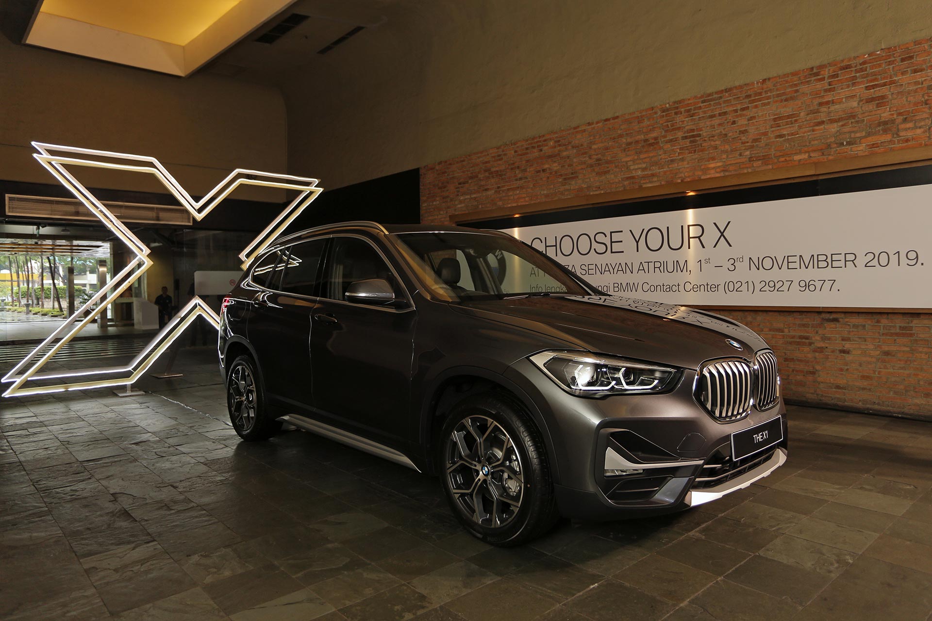 BMW Group Indonesia Berhasil Jual 3.000 Unit Lebih Mobil di 2021