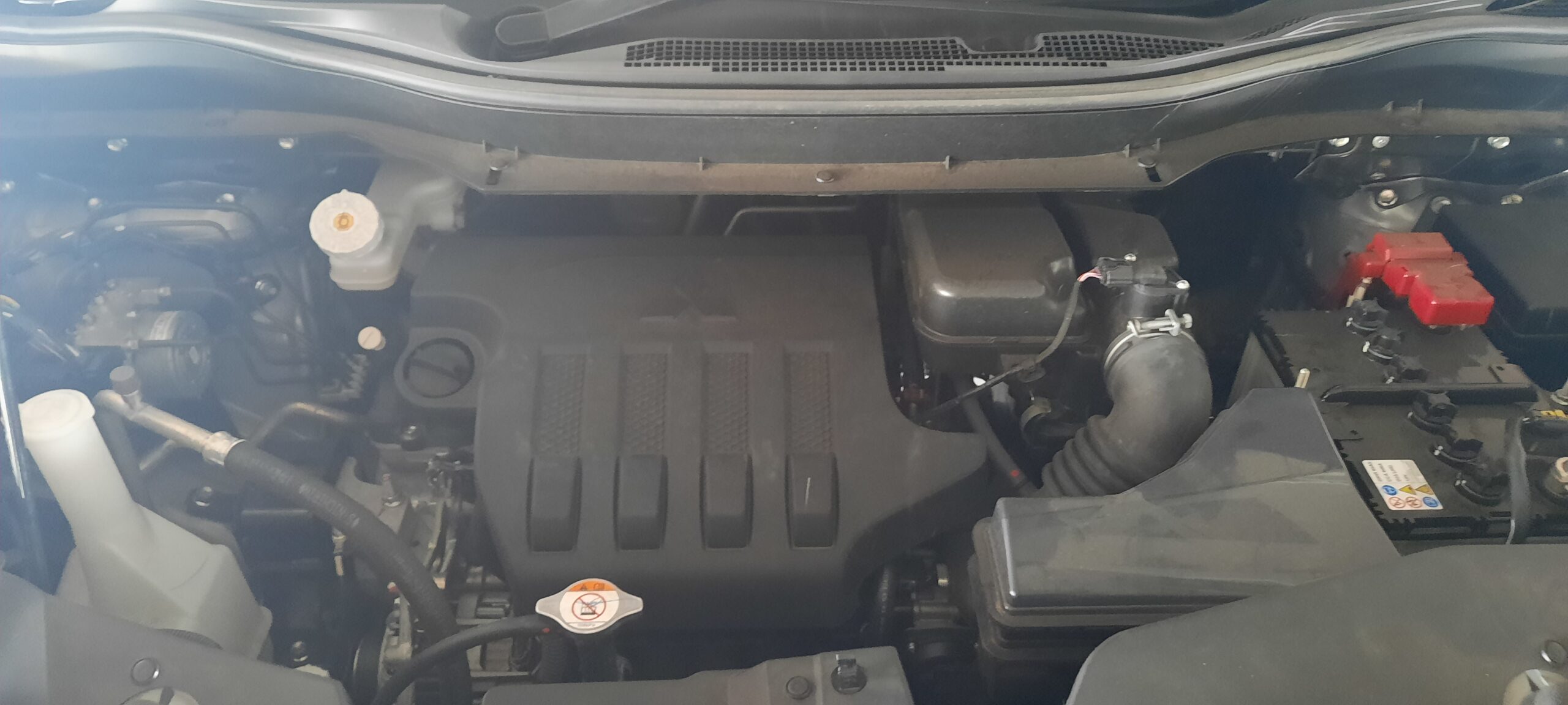 Review Mitsubishi Xpander Ultimate Facelift Wujud Facelift, Rasa All