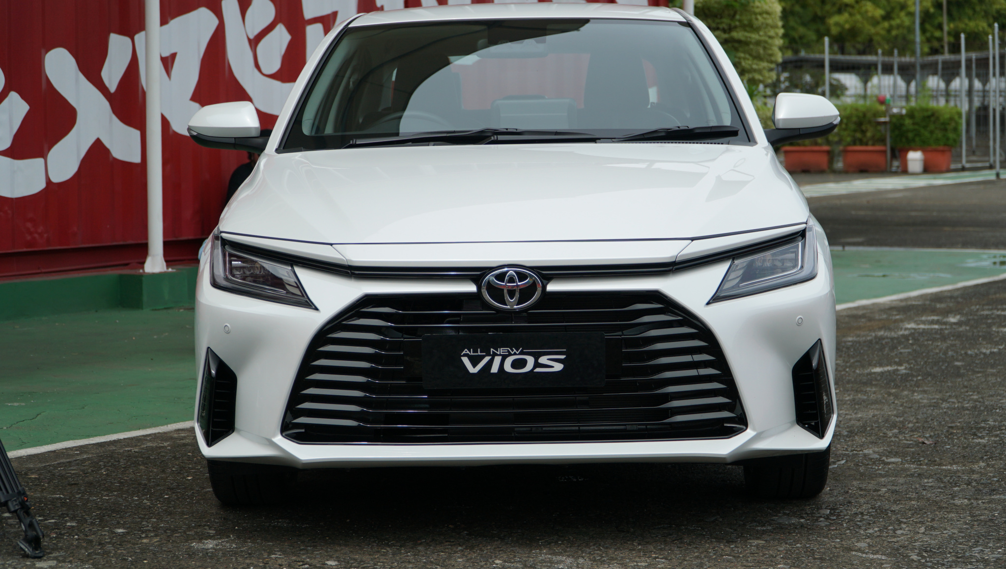 Mau Punya All New Toyota Vios, Sisihkan Rp 7 Jutaan Per Bulan