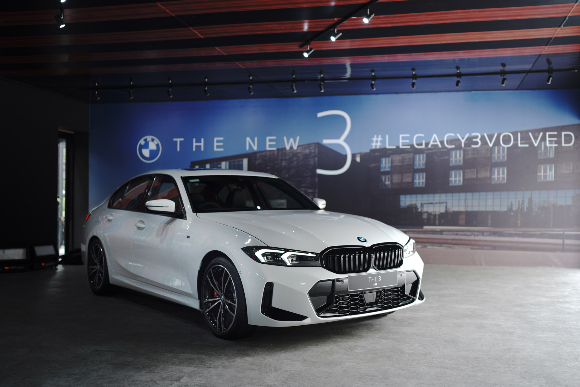 BMW Group Indonesia Sukses Capai Penjualan Tertinggi Dalam Sejarah