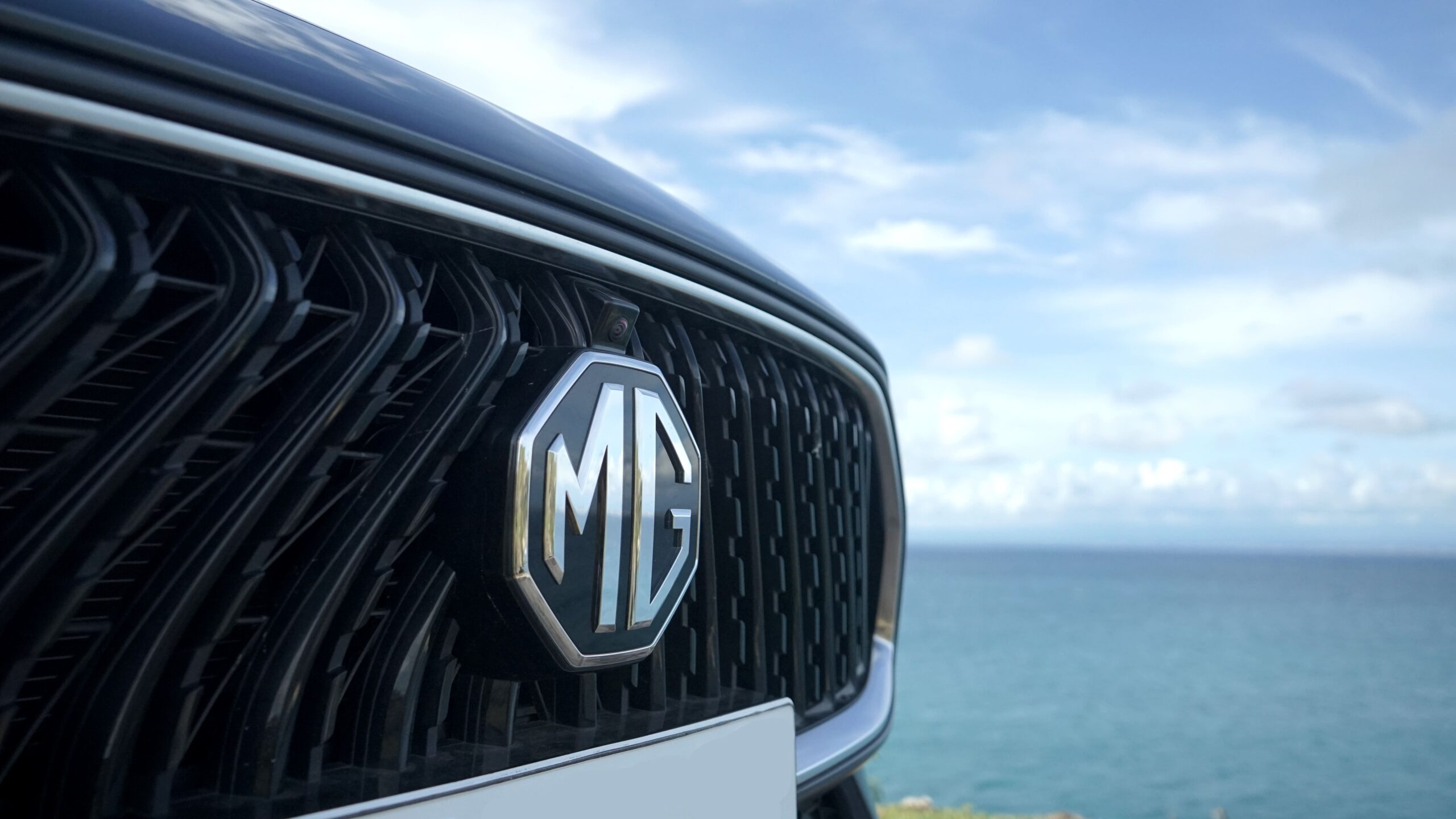 MG Akan Luncurkan SUV Baru di Bulan Ini