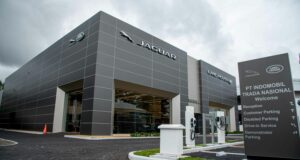 [Jaguar Land Rover] Grand Opening Showroom – 26 Januari 2023 new 2
