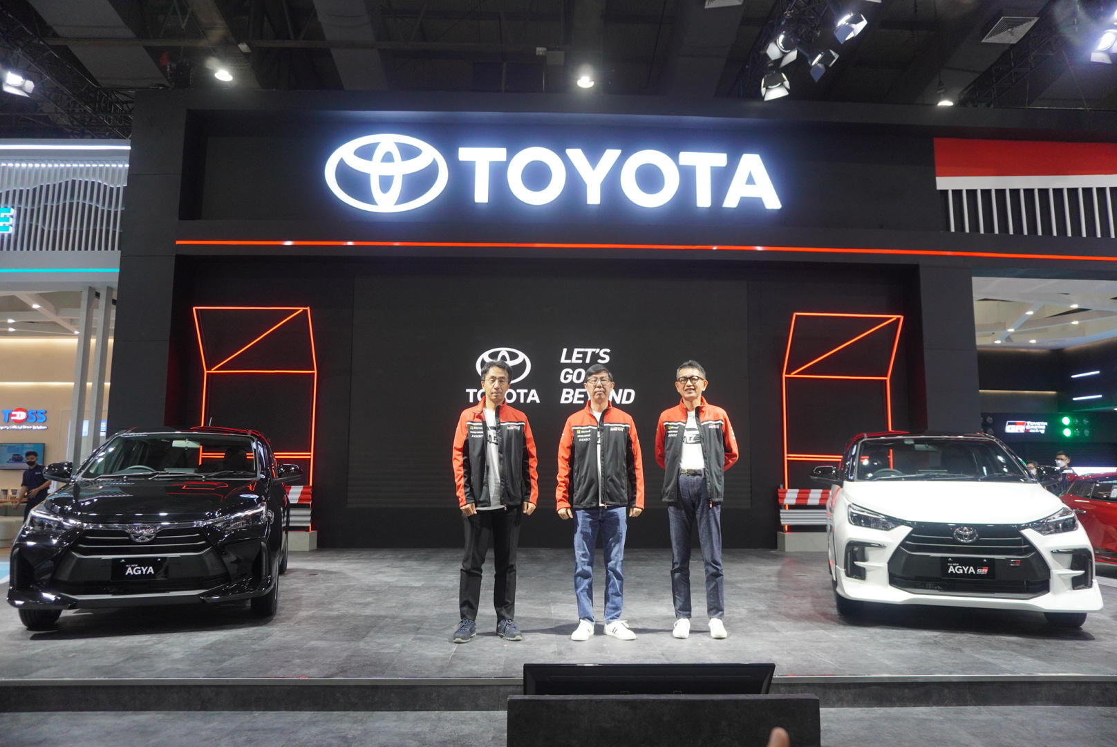 Toyota Umumkan Harga Agya, yang Termahal Sudah Tembus Rp 250 Jutaan