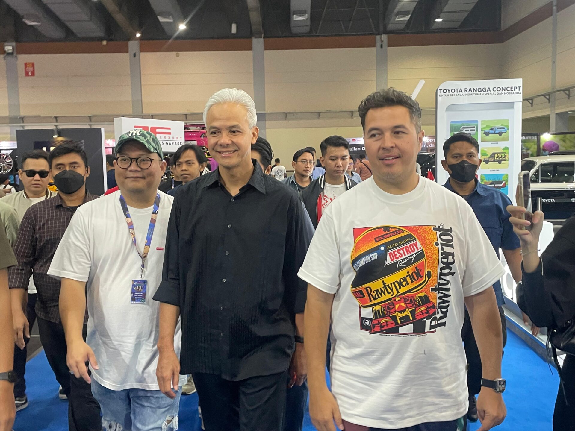 OLX IMX 2023 Raih Nilai Transaksi Sebesar Hampir Rp 7 Miliar – garduoto.com